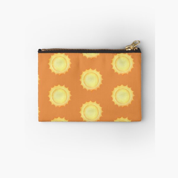 Item preview, Shining Watercolor Sun Painting | Happiness Motivation | Bright Happy Day designed and sold by MiaDelelai.