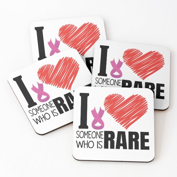 Item preview, Rare Disease Awareness Day Gift February 28. 2022  designed and sold by Kitten2220.