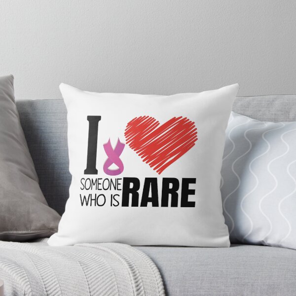 Item preview, Rare Disease Awareness Day Gift February 28. 2022  designed and sold by Kitten2220.