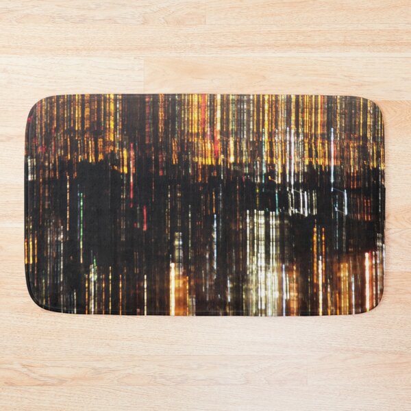Item preview, Long exposure lights pattern designed and sold by Matteo Comolli.