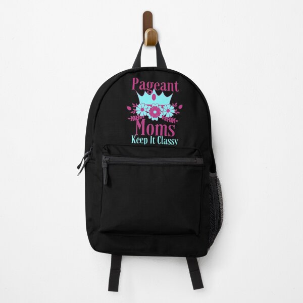 Item preview, Pageant Moms Keep It Classy designed and sold by SameGirlNwTrcks.