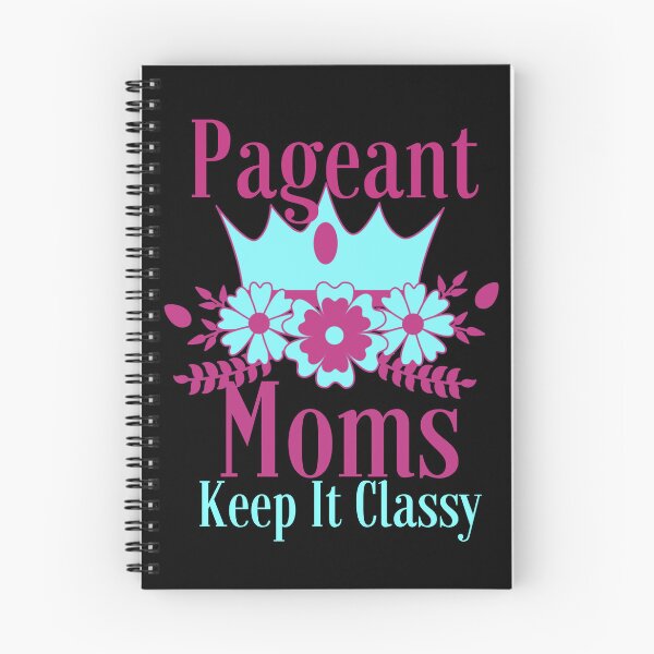 Item preview, Pageant Moms Keep It Classy designed and sold by SameGirlNwTrcks.