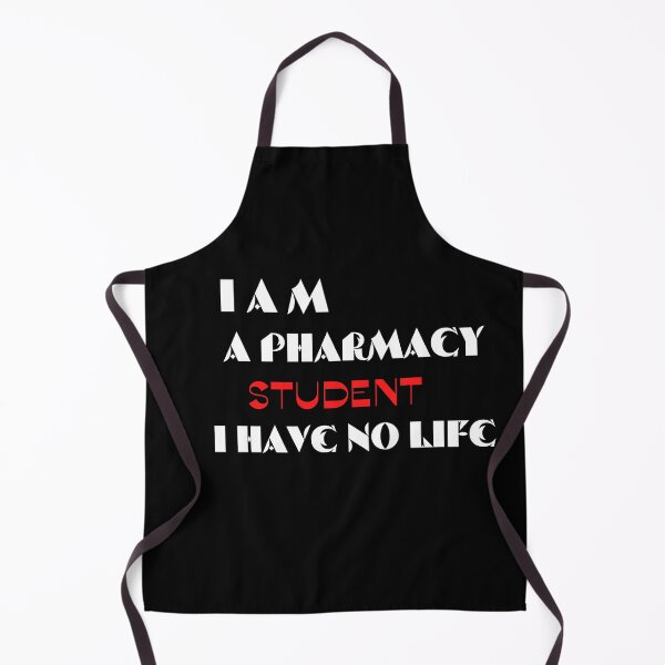 Item preview, Im a pharmacy student I have no life  designed and sold by SalahStore2004.