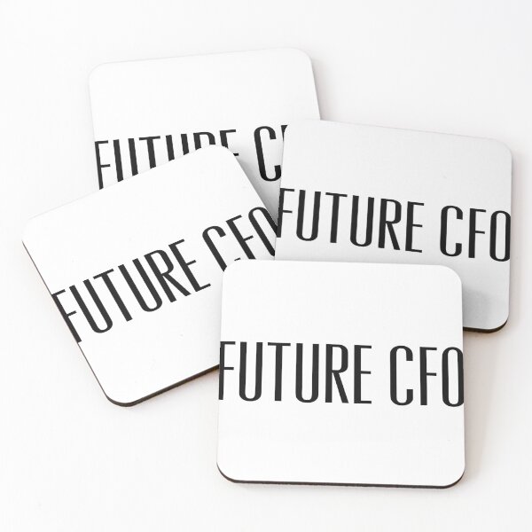 Item preview, future cfo designed and sold by Anna Buse.