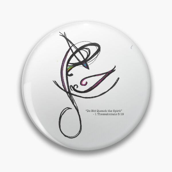Item preview, Compassionate Spirit designed and sold by appletreemagic.