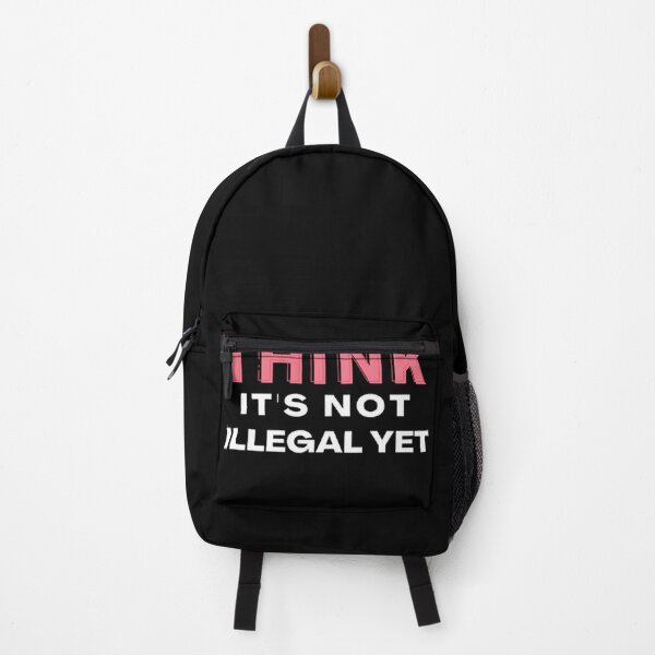 Item preview, Think It's Not Illegal Yet Shirt, Funny Mens Shirt, Funny Shirt, Valentine Shirt gift, Valentine Day Cut File, gift for Mom, dad gift, Love For Cricut designed and sold by GAIDREDA.