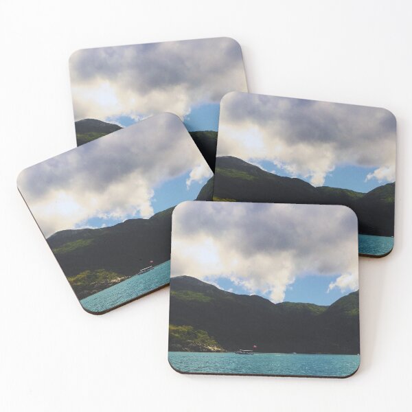 Item preview, Lakay Haiti Ocean Photographic Print designed and sold by HaitiPouLaVi.
