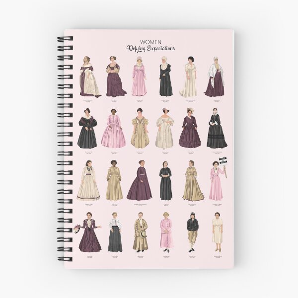 Item preview,  British Women Defying Expectations designed and sold by Annalisa-Jones.