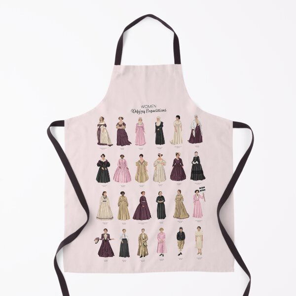 Item preview, British Women Defying Expectations designed and sold by Annalisa-Jones.
