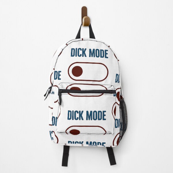 Item preview, Dick Mode designed and sold by KHustle.