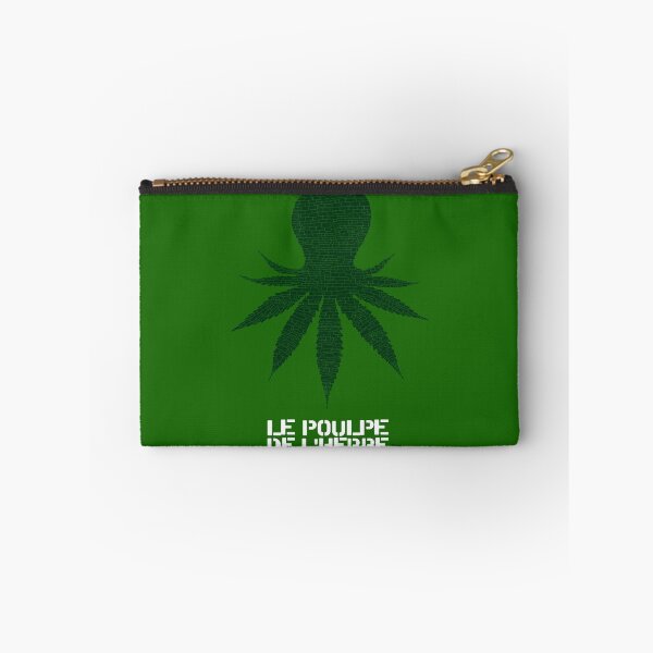 Item preview, Le Poulpe de l'Herbe designed and sold by SuperOctopus.