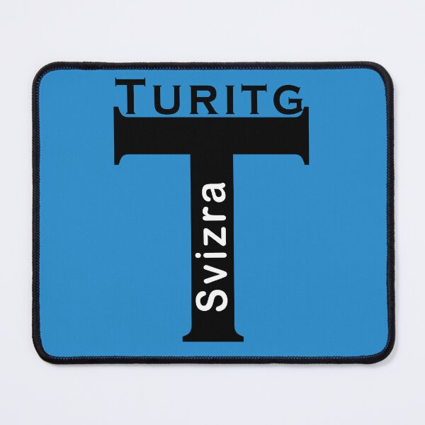 Item preview, Turitg Svizra designed and sold by Swissstore.