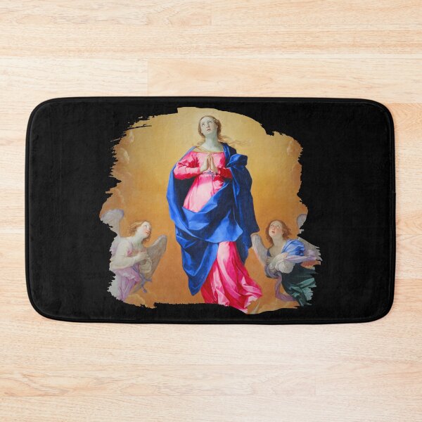 Item preview, Virgin Mary | The Immaculate Conception | Mother Mary designed and sold by StoicStreet.