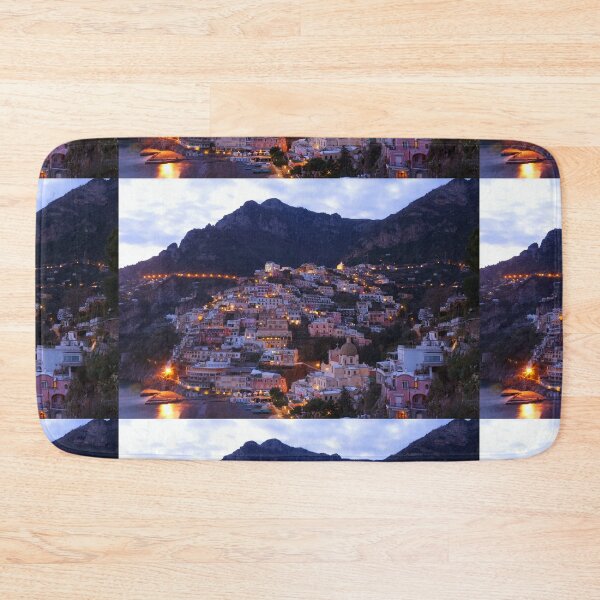 Item preview, Amalfi Coast Italy  designed and sold by newburyboutique.