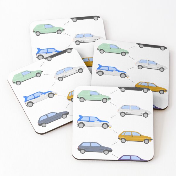 Item preview, Evolution of the Metro designed and sold by Mills-Designs.