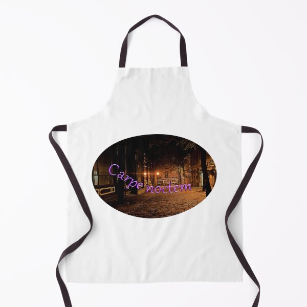 Item preview, Carpe noctem designed and sold by OrangeSwirly.