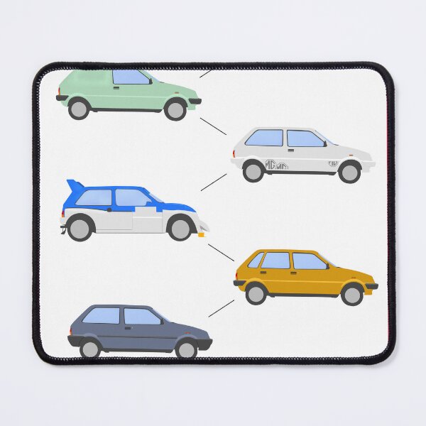 Item preview, Evolution of the Metro designed and sold by Mills-Designs.