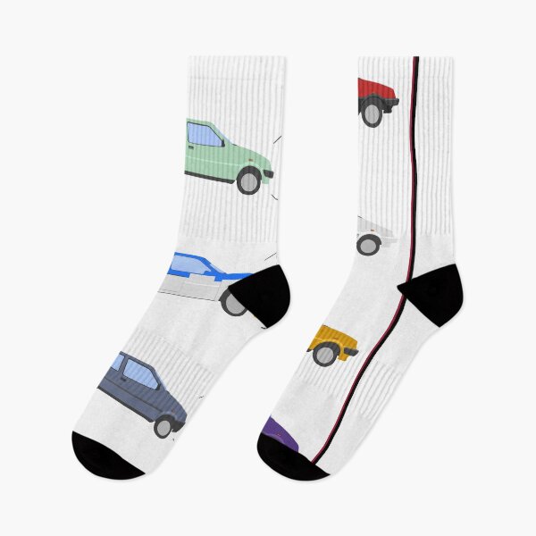 Item preview, Evolution of the Metro designed and sold by Mills-Designs.