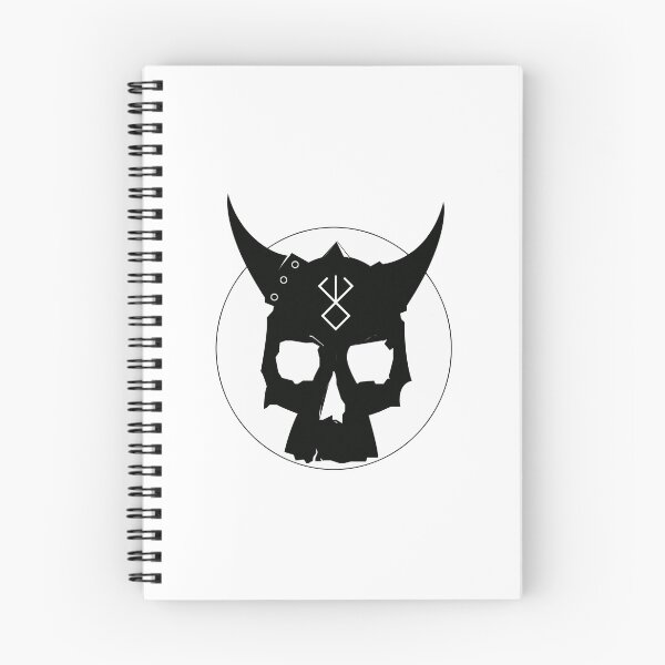 Item preview, viking skull designed and sold by SavageLegion.