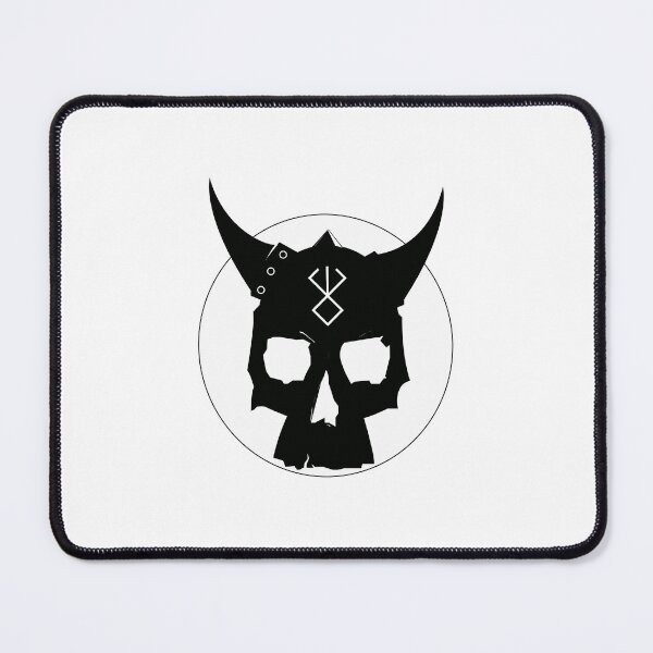 Item preview, viking skull designed and sold by SavageLegion.