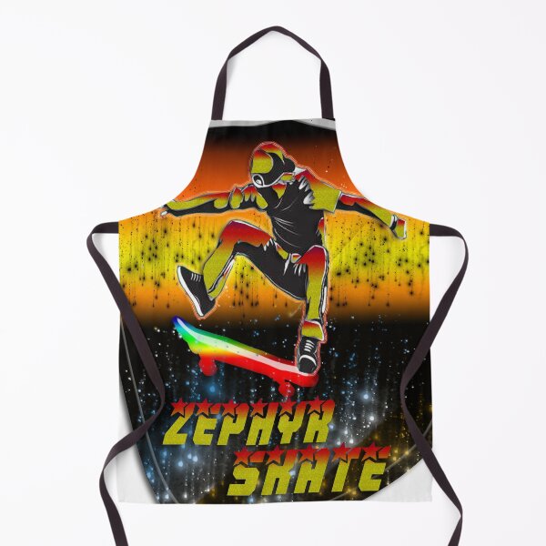 Aperçu de l'œuvre PATINS ZÉPHYR créée et vendue par AJM023.