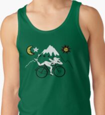 Bicycle Day Men's Tank Top