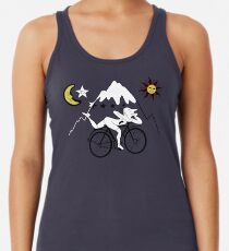 Bicycle Day Women's Tank Top