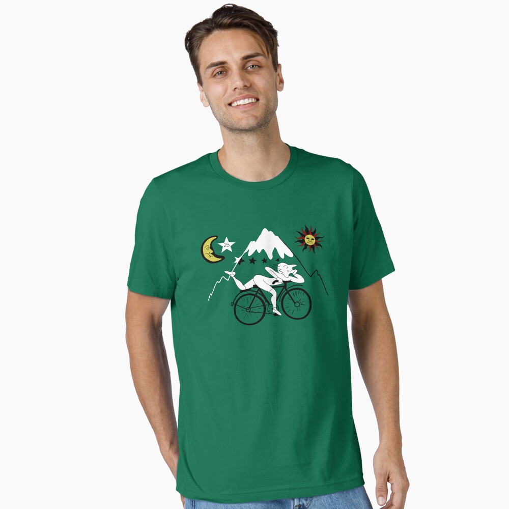 Item preview, Essential T-Shirt designed and sold by hheartstrimgs.
