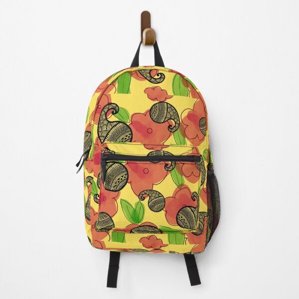 Item preview, The mango Mandala! designed and sold by Rtsartmania.