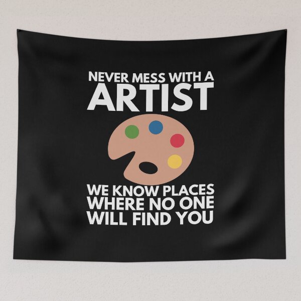 Item preview, artist designed and sold by T-shirtgallery.