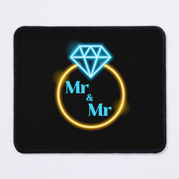 Item preview, Mr & Mr designed and sold by Chrislon29.