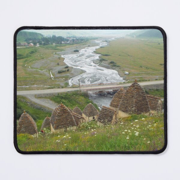 Item preview, Dargavs, Caucasus, Russia designed and sold by TatianaAn.