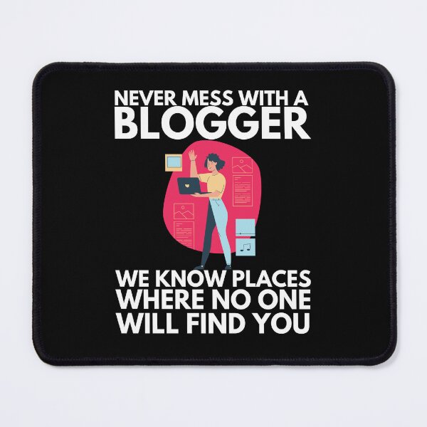 Item preview, blogger designed and sold by T-shirtgallery.