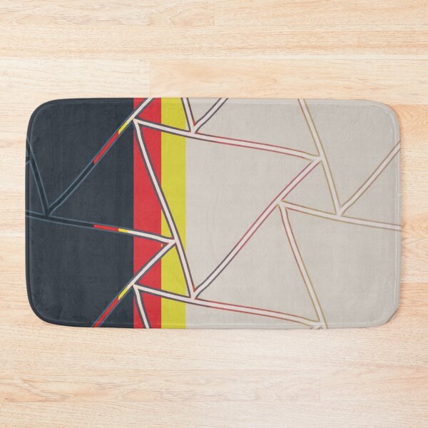 Item preview, Abstract triangular patterns  designed and sold by Prevlin.