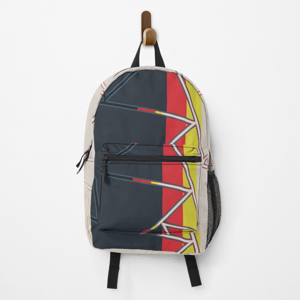 Item preview, Backpack designed and sold by Prevlin.