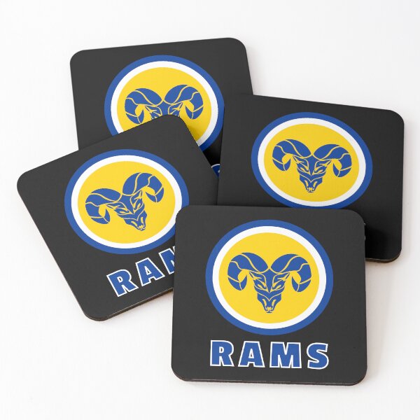Item preview, Rams-Football- LA-Los Angeles-Los Angeles Rams-NFC-Stafford designed and sold by SighFly52.