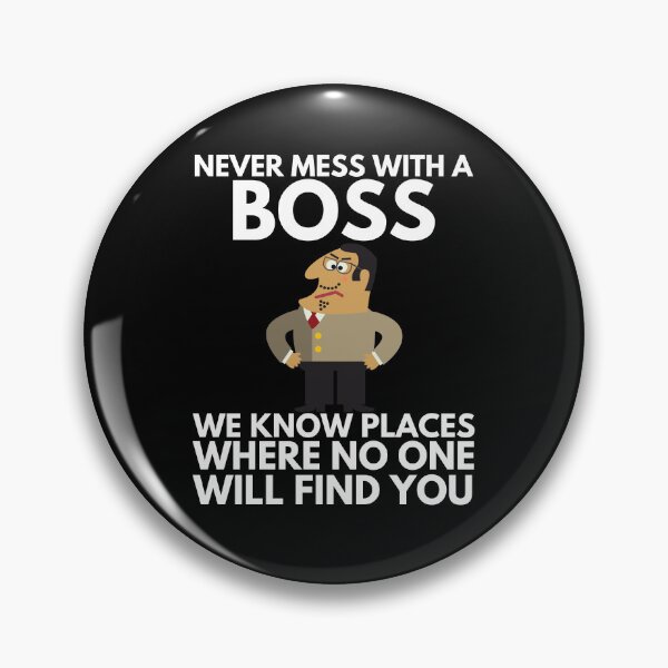Item preview, boss designed and sold by T-shirtgallery.