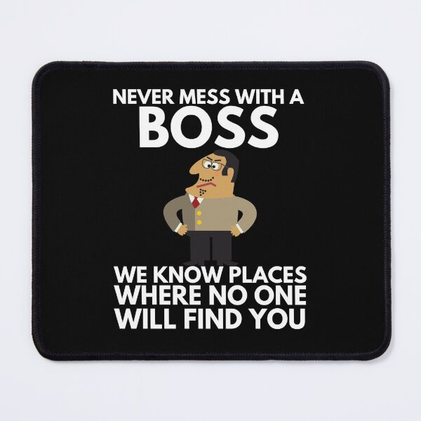 Item preview, boss designed and sold by T-shirtgallery.