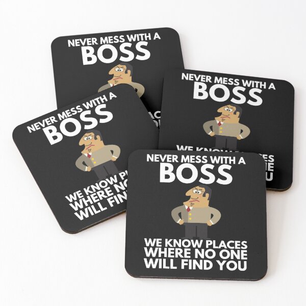 Item preview, boss designed and sold by T-shirtgallery.