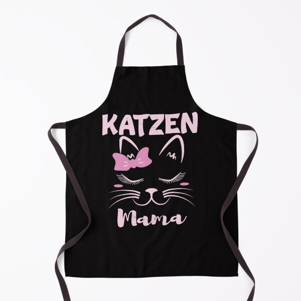 Item preview, Katzen Mama, Cat mom gift, Vintage designed and sold by TheBest94.