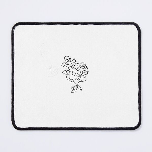 Item preview, simple flower 7 designed and sold by painter trifle.