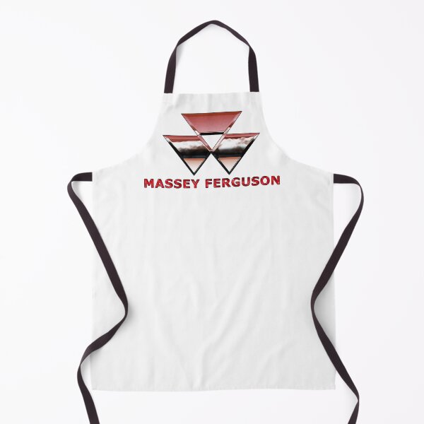 Item preview, Vintage Chrome Massey Tractors designed and sold by Centuryvault.