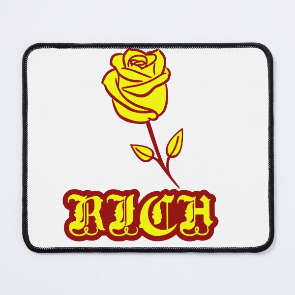 Item preview, Success, Power and Wealth - Rich Rose designed and sold by AdelloDeAmo.