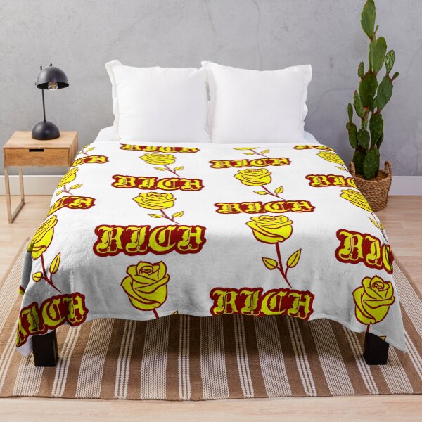 Item preview, Success, Power and Wealth - Rich Rose designed and sold by AdelloDeAmo.