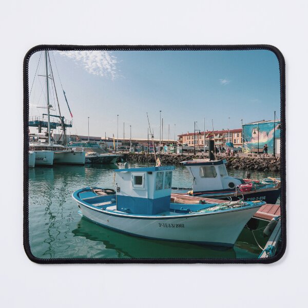 Item preview, Corralejo Fishing Boats designed and sold by hawkie.