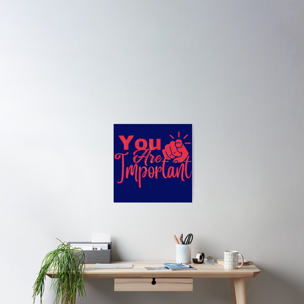 Aperçu de l'œuvre Poster créée et vendue par PositiveStudio7.
