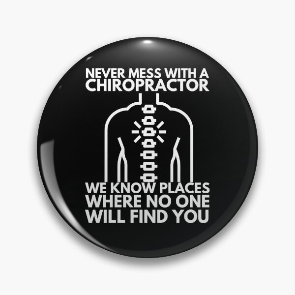 Item preview, chiropractor designed and sold by T-shirtgallery.