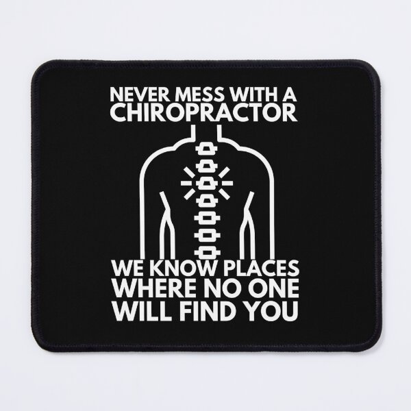 Item preview, chiropractor designed and sold by T-shirtgallery.