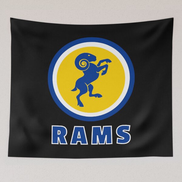 Item preview, Rams-Football- LA-Los Angeles-Los Angeles Rams-NFC-Stafford designed and sold by SighFly52.