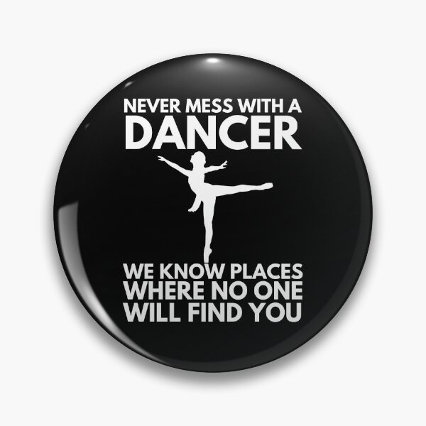 Item preview, dancer designed and sold by T-shirtgallery.